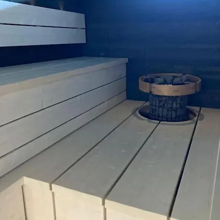 Apartamento Moderni Hirsitalo Joensuu